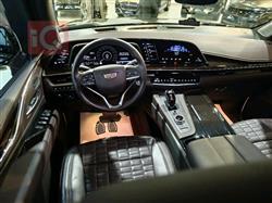 كاديلاك اسكاليد